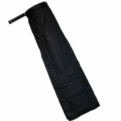 Umsetzschlauch 130cm (d 25cm) + 20cm Stiel