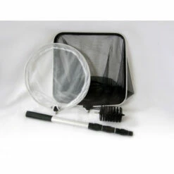 Velda Teich Kescher Set 3 In 1